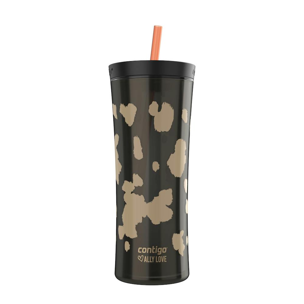 Contigo® x Ally Love Streeterville AUTOCLOSE® Shake & Go® Tumbler, 20oz Ewvk