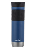 Contigo® Byron 2.0 Stainless Steel Travel Mug with SNAPSEAL™ Lid and Grip, 24oz sPSp