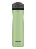Contigo® Ashland Chill 2.0 Stainless Steel Water Bottle with AUTOSPOUT® Lid, 24oz PklE