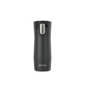 Contigo® AUTOSEAL® West Loop Vacuum-Insulated Stainless Steel Travel Mug with Easy-Clean Lid, 16 oz ZmiW