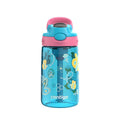 Contigo® Kids Water Bottle with Redesigned AUTOSPOUT® Straw, 14 oz 4aMH