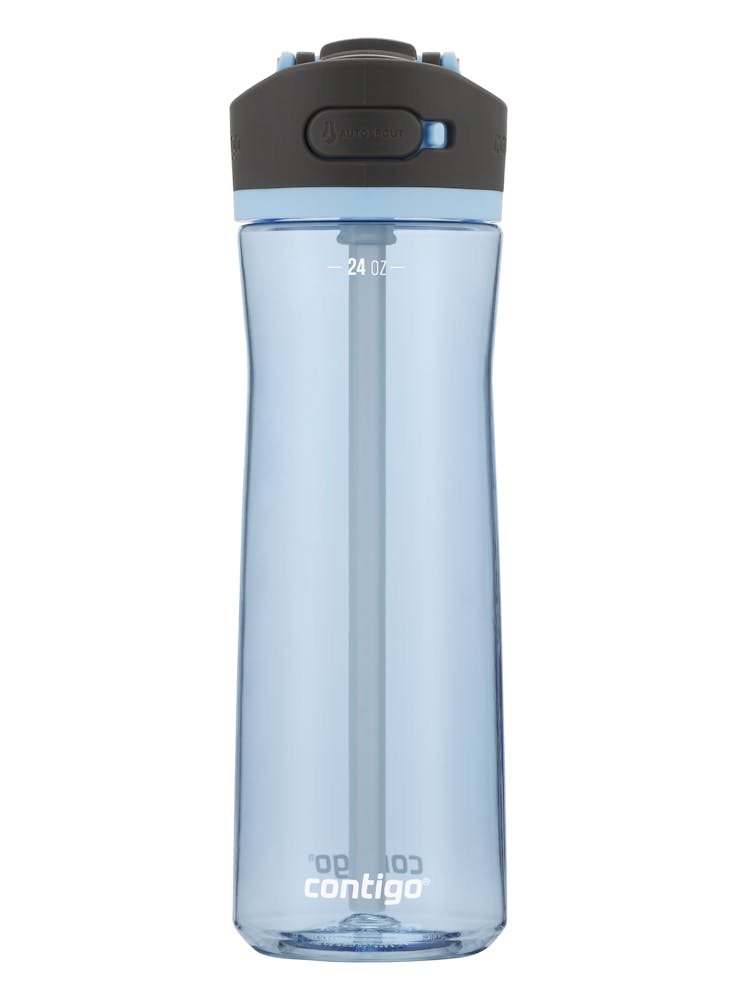 Contigo® Ashland 2.0 Water Bottle with AUTOSPOUT® Lid, 24oz 8biK