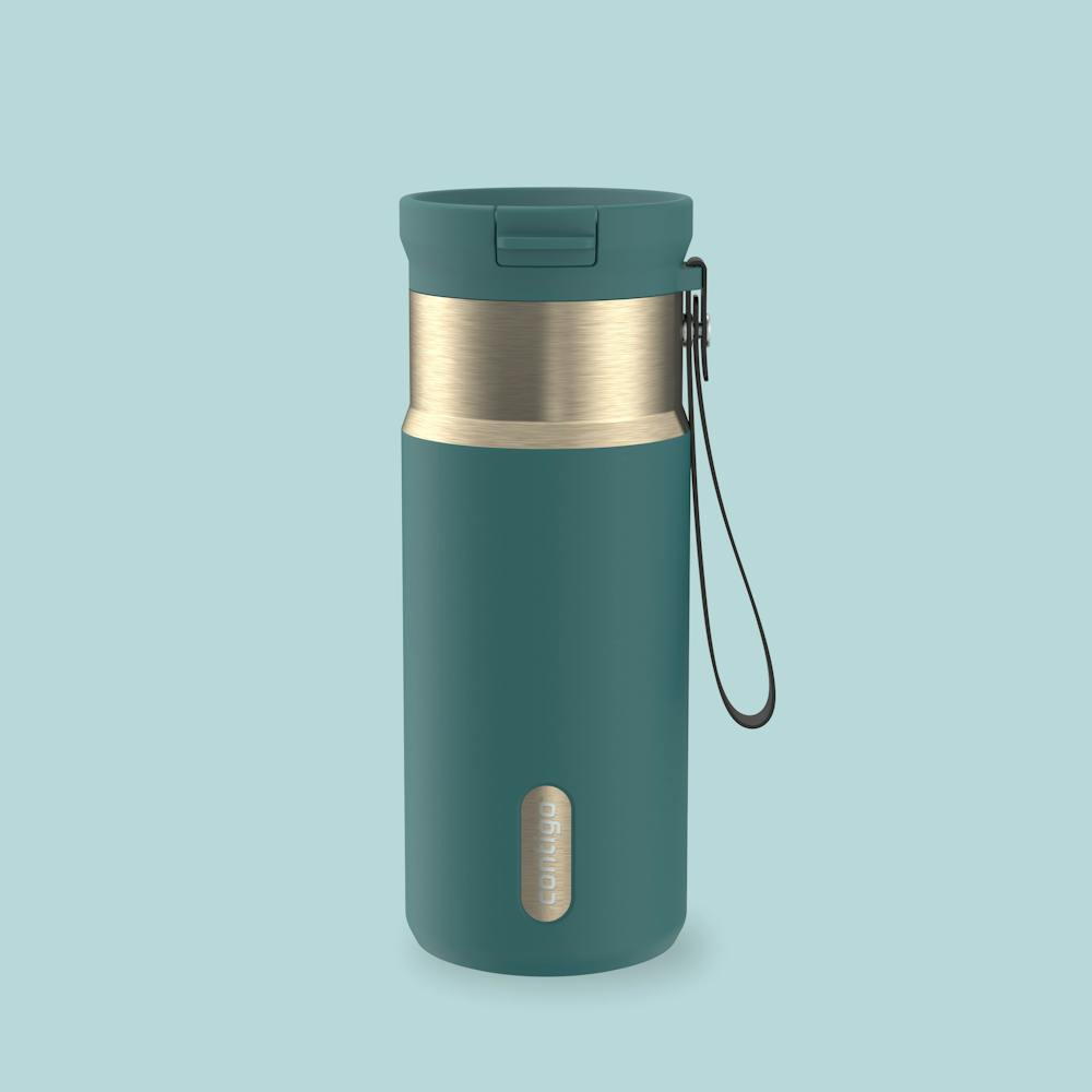 16 oz SnapSeal™ Bottle 2JBl