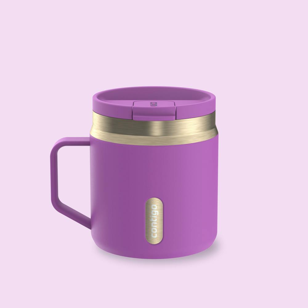 14 oz SnapSeal™ Bottle pzmp