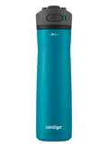 Contigo® Ashland Chill 2.0 Stainless Steel Water Bottle with AUTOSPOUT® Lid, 24oz lCZV