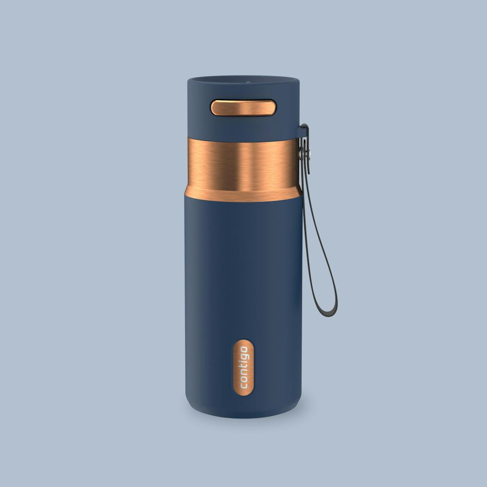 16oz AutoSeal® Bottle GFNC
