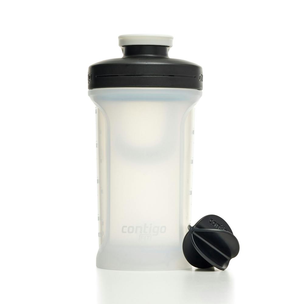 Contigo® Shake & Go® Fit 2.0 Shaker Bottle, 20oz V4qP
