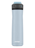 Contigo® Cortland Chill 2.0, 24oz., Stainless Steel Water Bottle with AUTOSEAL® Lid 1its