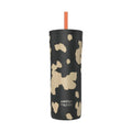 Contigo® x Ally Love Streeterville 2.0 Stainless Steel Tumbler with Straw, 24oz IsBW