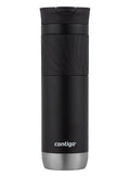 Contigo® Byron 2.0 Stainless Steel Travel Mug with SNAPSEAL™ Lid and Grip, 24oz LrSy