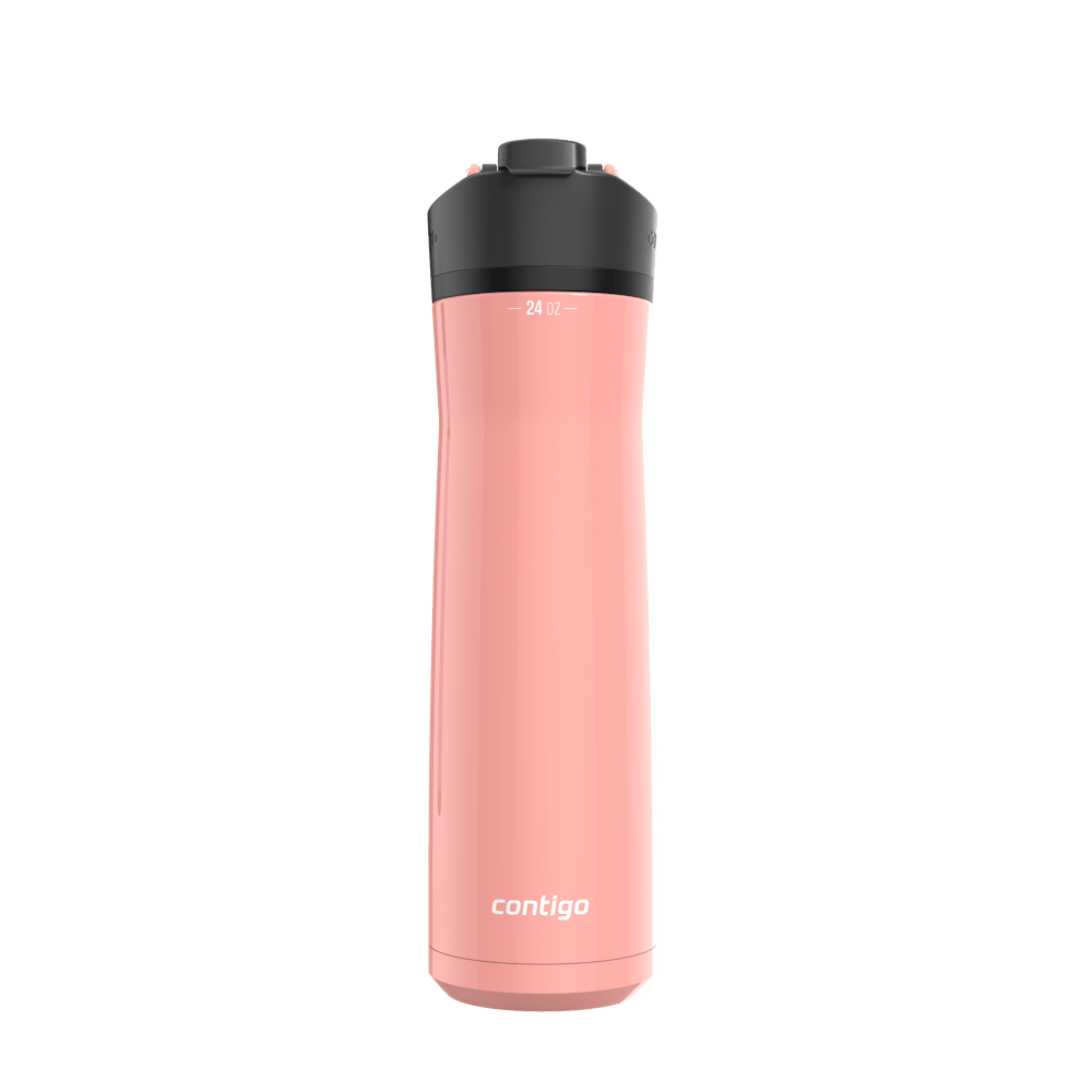 Contigo® Cortland Chill 2.0, 24oz., Stainless Steel Water Bottle with AUTOSEAL® Lid IBrf