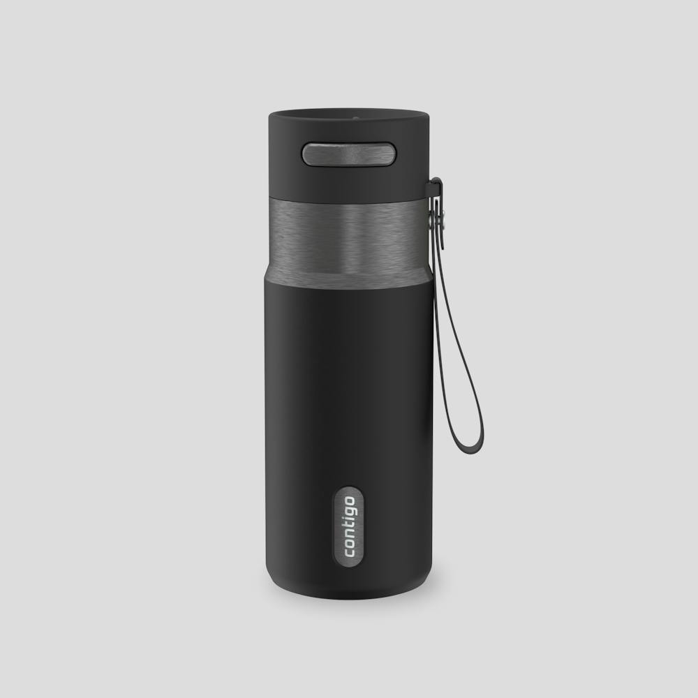 16oz AutoSeal® Bottle qChl