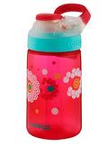 Gizmo Sip Kid Water Bottle with AUTOSEAL™ Lid, 14oz HZgf