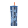 Contigo® x Ally Love Streeterville AUTOCLOSE® Shake & Go® Tumbler, 20oz KkI1