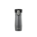 Contigo® AUTOSEAL® West Loop Vacuum-Insulated Stainless Steel Travel Mug with Easy-Clean Lid, 16 oz L3Xj