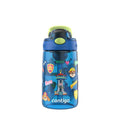 Contigo® Kids Water Bottle with Redesigned AUTOSPOUT® Straw, 14 oz fy2L