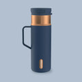 20 oz SnapSeal™ Bottle w/Handle llom