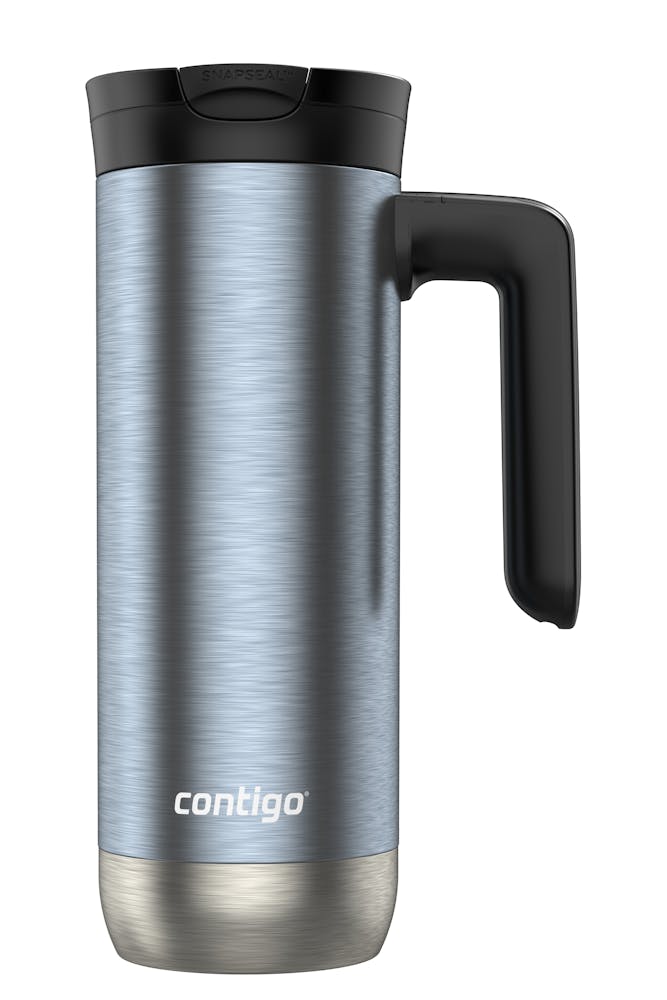 Contigo® Superior 2.0 Leak-Proof Insulated Stainless Steel Travel Mug with Handle, 20oz iNLb