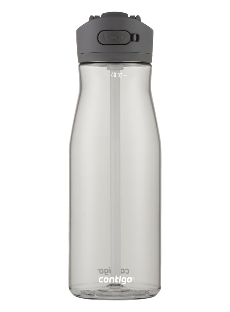 Contigo® Ashland 2.0, 40oz., Water Bottle with AUTOSPOUT® Lid gSy5