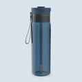 28oz DualSip Plastic Bottle rqzS