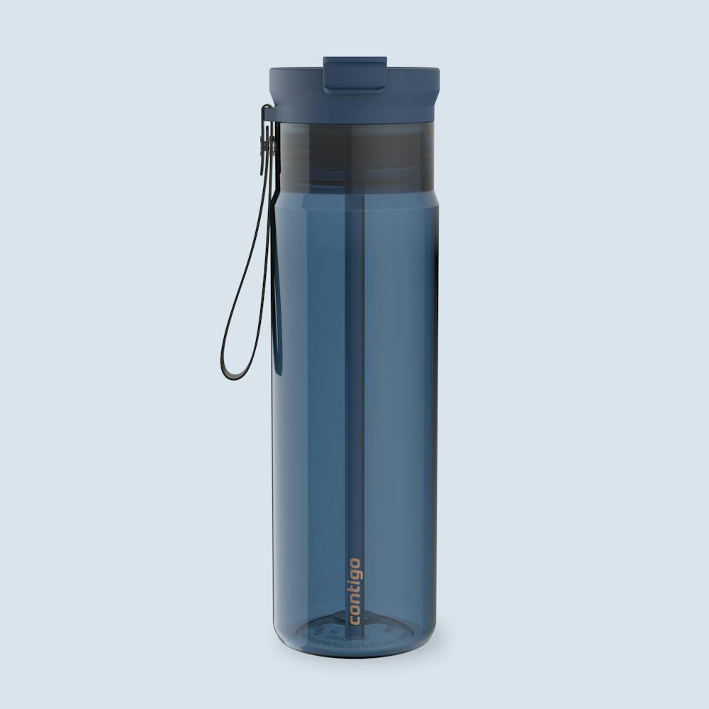 28oz DualSip Plastic Bottle rqzS