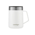 Contigo® Streeterville Stainless Steel Mug with Handle, 14oz 70hd