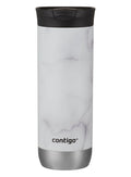 Contigo® Huron Stainless Steel Travel Mug with SNAPSEAL™ Lid, 20oz NLGq