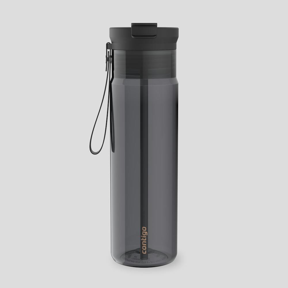 28oz DualSip Plastic Bottle Uqhv