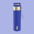 24 oz AutoSeal® Bottle USlv
