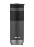 Contigo® Byron 2.0 Stainless Steel Travel Mug with SNAPSEAL™ Lid and Grip, 20oz vJJ1