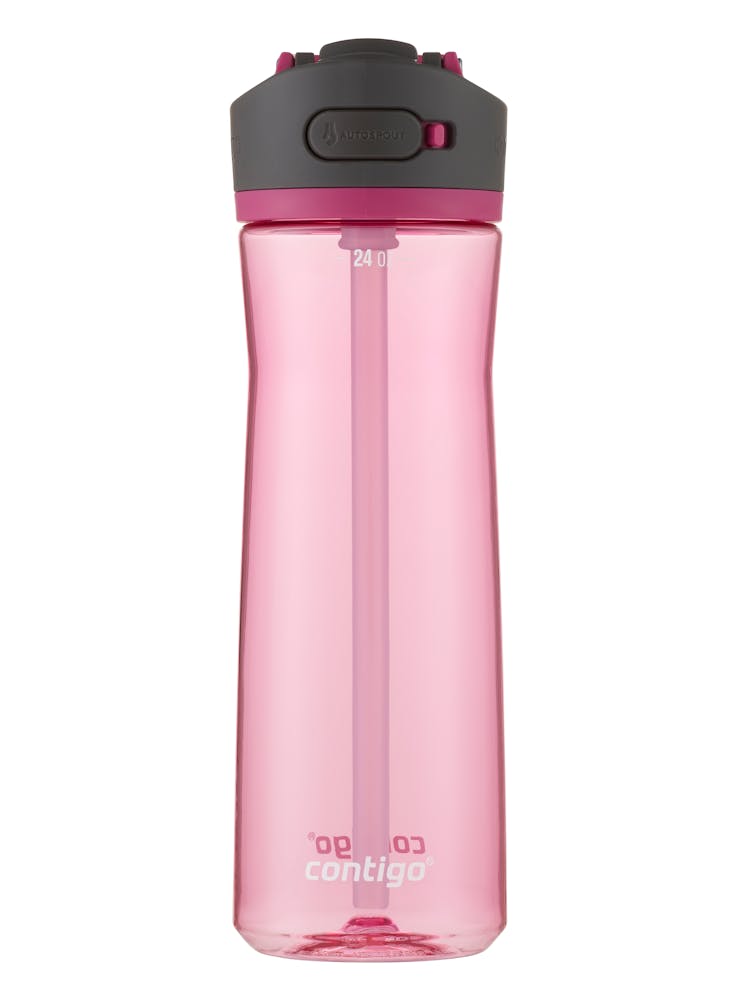 Contigo® Ashland 2.0 Water Bottle with AUTOSPOUT® Lid, 24oz 1vmg