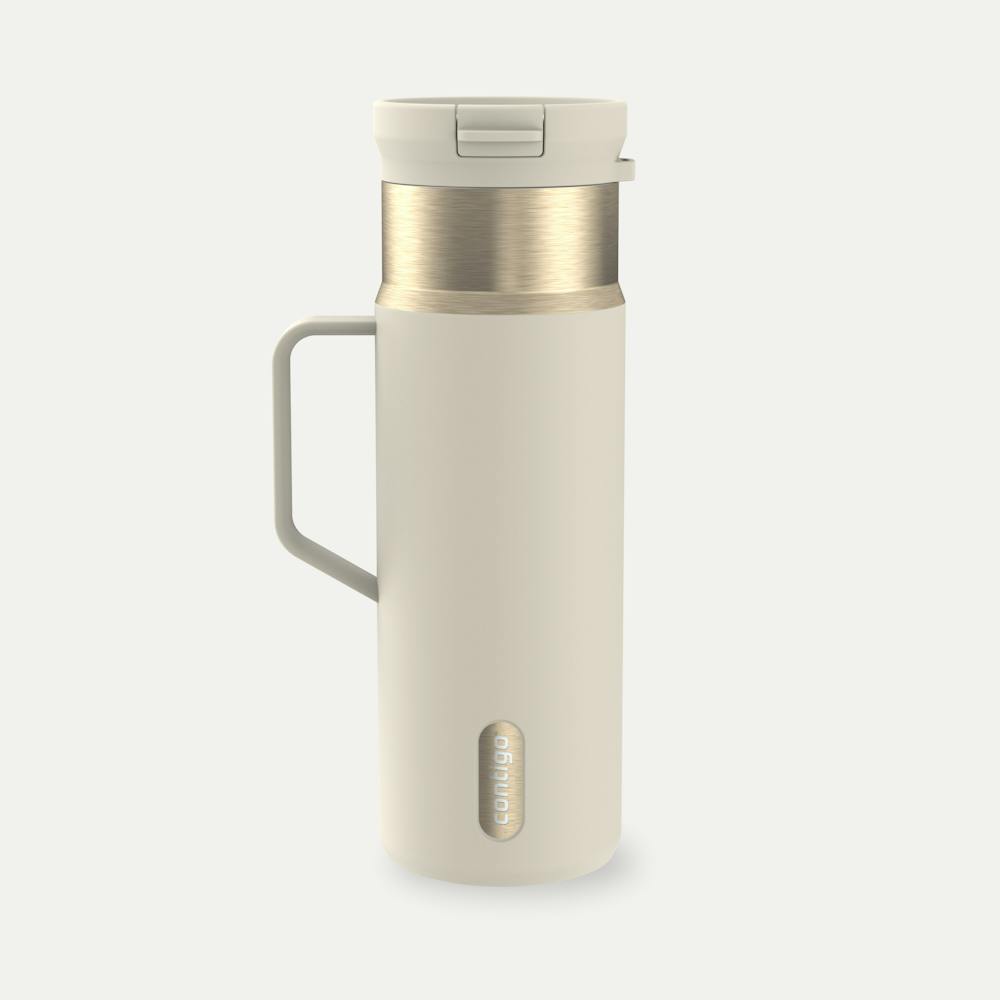 20 oz SnapSeal™ Bottle w/Handle cqco