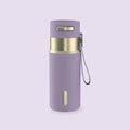 16oz AutoSeal® Bottle UqEh