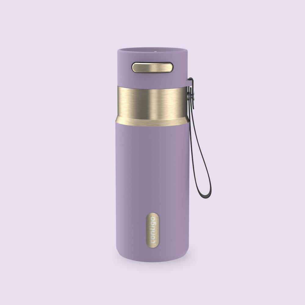 16oz AutoSeal® Bottle UqEh