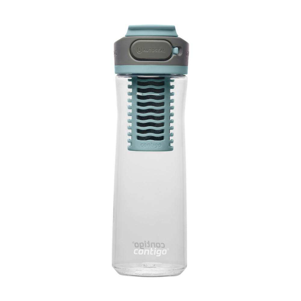 Contigo® Clybourn Freeflow Filtration Tritan Water Bottle with AUTOSEAL® LID, 24oz iHqb