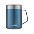 Contigo® Streeterville Stainless Steel Mug with Handle, 14oz 2jVY