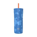 Contigo® x Ally Love Streeterville 2.0 Stainless Steel Tumbler with Straw, 24oz ACxm