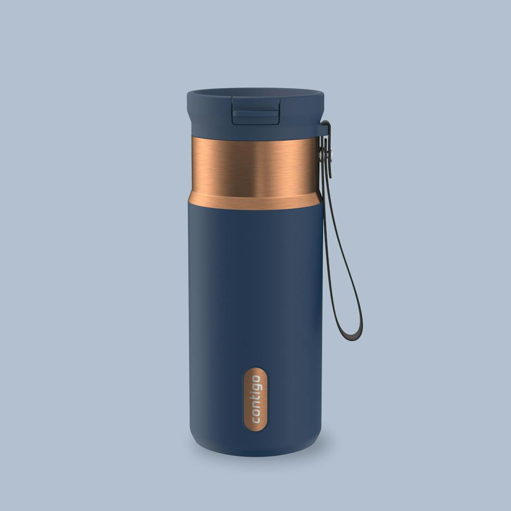 16 oz SnapSeal™ Bottle enOY