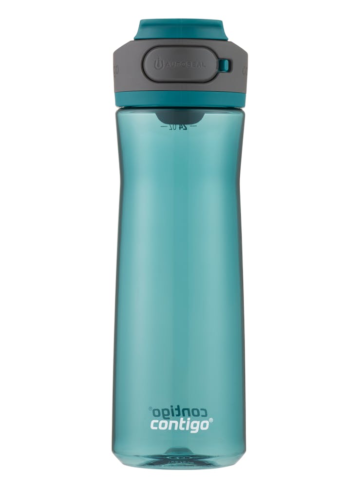 Contigo® Cortland 2.0, 24oz., Water Bottle with AUTOSEAL® Lid 6UuQ