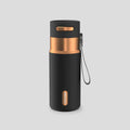 16oz AutoSeal® Bottle 49qT