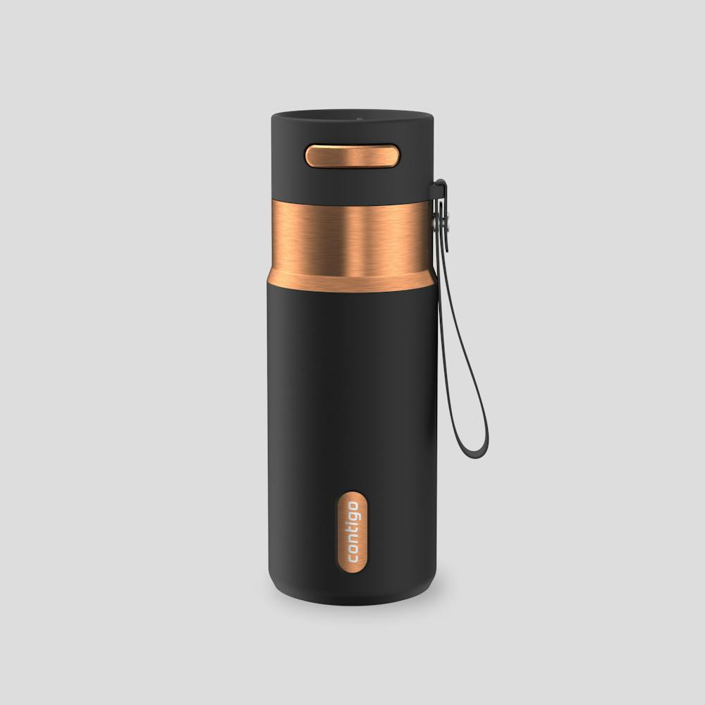 16oz AutoSeal® Bottle 49qT