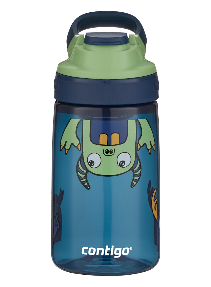 Gizmo Sip Kid Water Bottle with AUTOSEAL™ Lid, 14oz WVG6