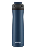Contigo® Cortland Chill 2.0, 24oz., Stainless Steel Water Bottle with AUTOSEAL® Lid zOM7