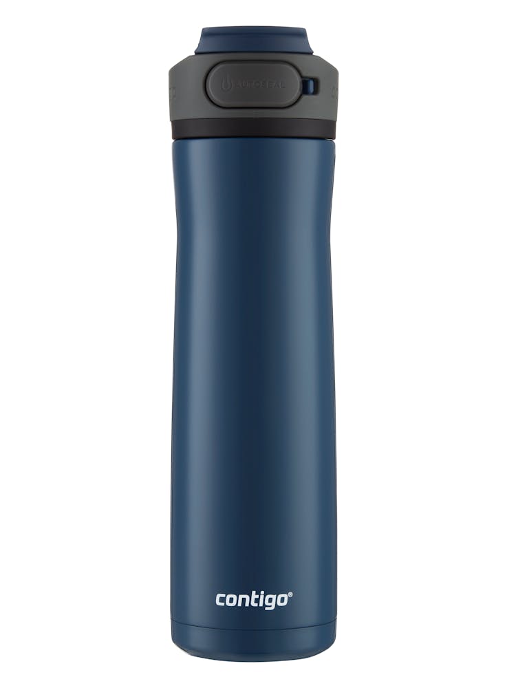 Contigo® Cortland Chill 2.0, 24oz., Stainless Steel Water Bottle with AUTOSEAL® Lid zOM7