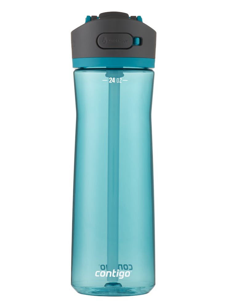 Contigo® Ashland 2.0 Water Bottle with AUTOSPOUT® Lid, 24oz R8rT