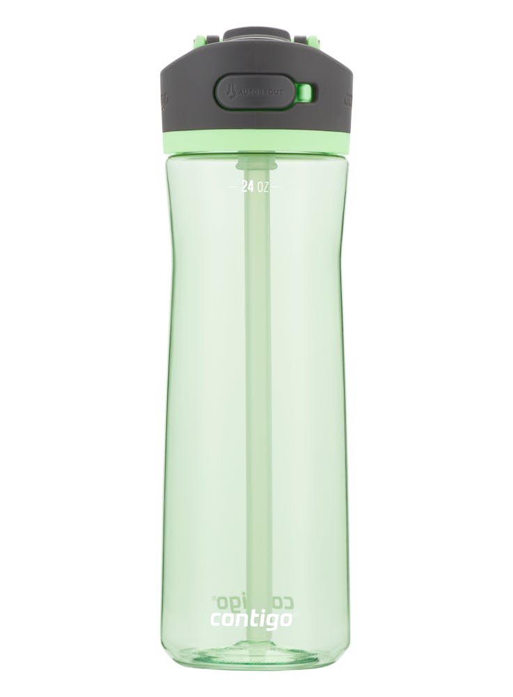Contigo® Ashland 2.0 Water Bottle with AUTOSPOUT® Lid, 24oz RJVG