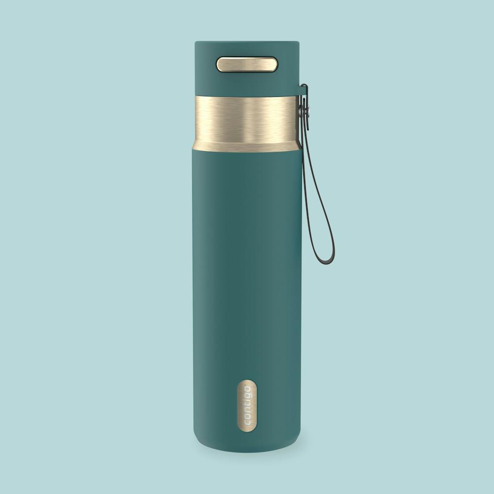 24 oz AutoSeal® Bottle 4u6w
