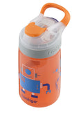 Gizmo Sip Kid Water Bottle with AUTOSEAL™ Lid, 14oz F8lo