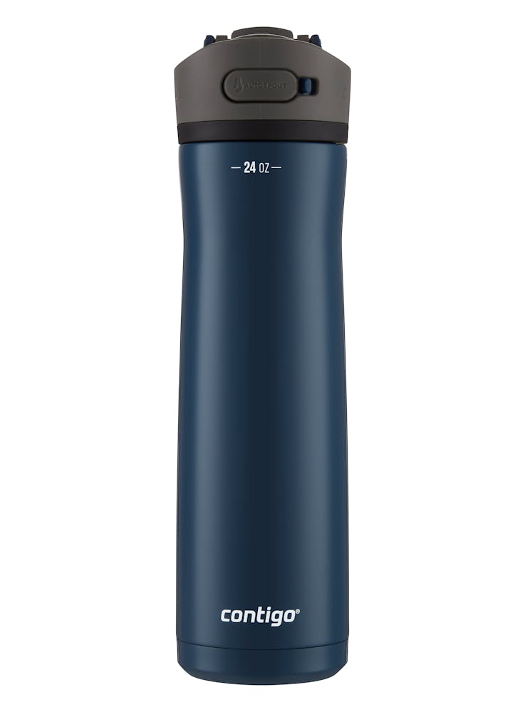 Contigo® Ashland Chill 2.0 Stainless Steel Water Bottle with AUTOSPOUT® Lid, 24oz CS00