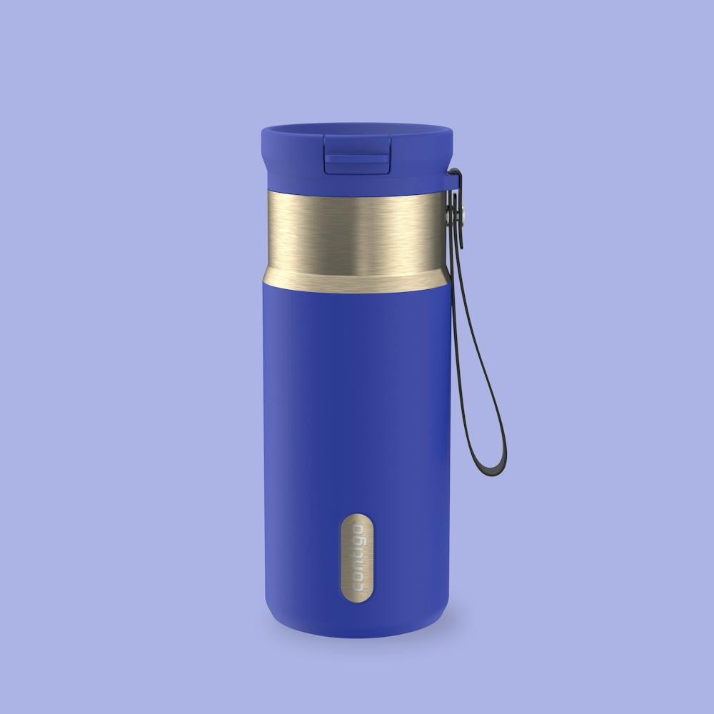16 oz SnapSeal™ Bottle xpNF